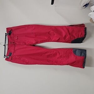 Arctix Women's Red Pants